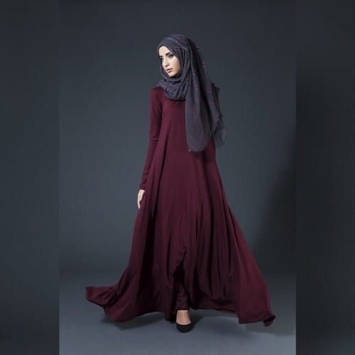 Party Abayas