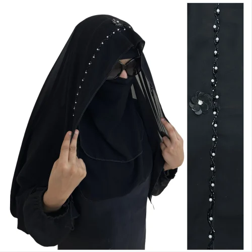 Niqab