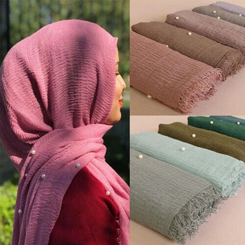 Party hijab